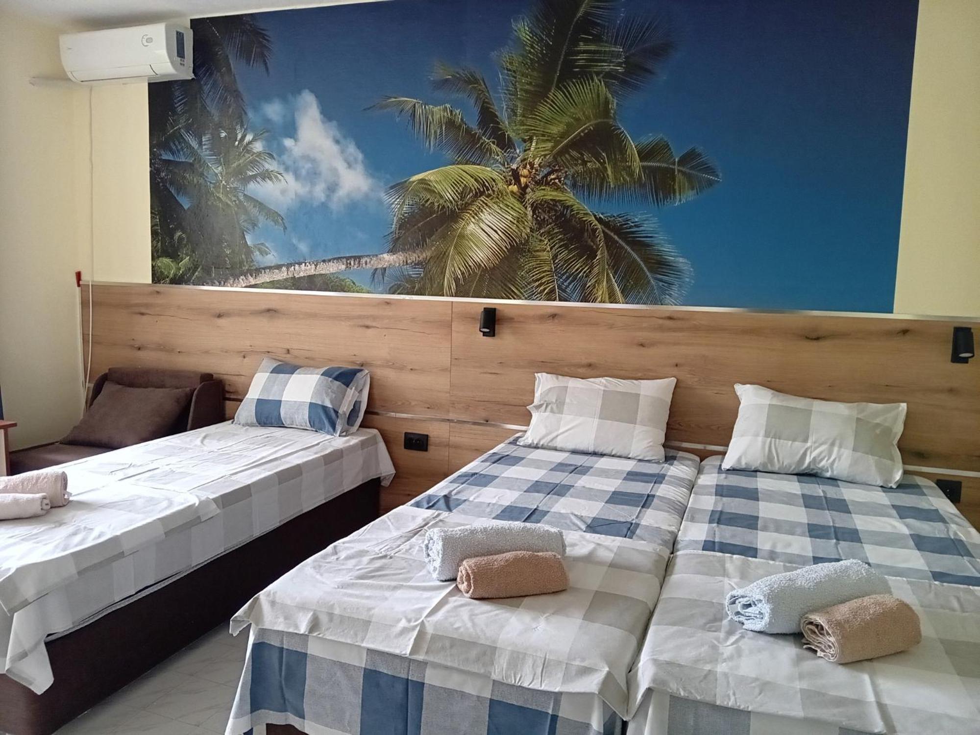 Guesthouse Oasis Kiten  Exterior foto